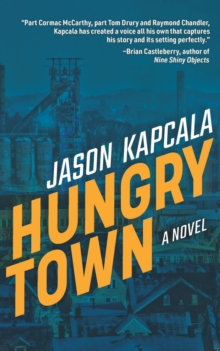 Image for Hungry Town
