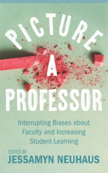 Image for Picture a Professor