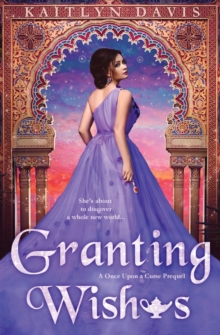 Image for Granting Wishes