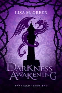 Image for Darkness Awakening