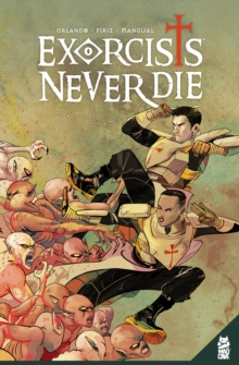 Exorcists Never Die