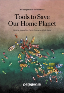 Image for Tools to Save Our Home Planet
