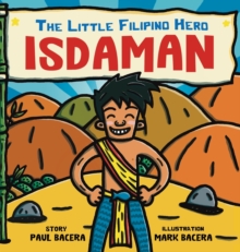 Image for Isdaman : The Little Filipino Hero