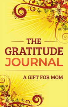 Image for The Gratitude Journal