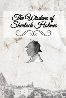 Image for The Wisdom of Sherlock Holmes