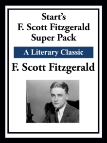 Image for Start's F. Scott Fitzgerald Super Pack