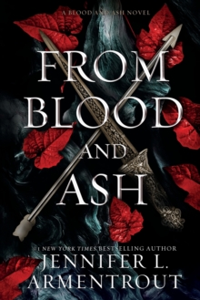 Image for From Blood and Ash