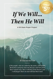 Image for If We Will...Then He Will
