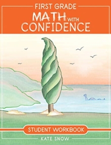 Image for First Grade Math with Confidence Student Workbook