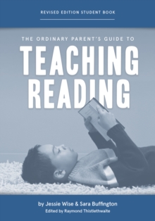 Image for The ordinary parent's guide to teaching reading.: (Student book)