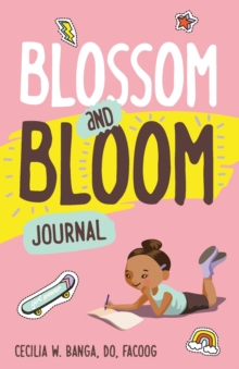 Image for Blossom and Bloom Journal