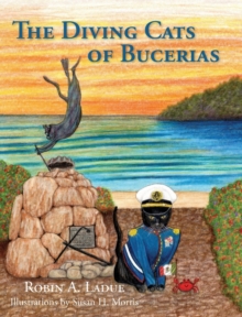Image for The Diving Cats of Bucerias