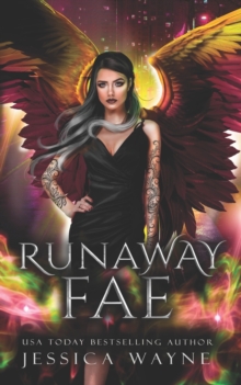 Image for Runaway Fae : A Rejected Mates Standalone Romance