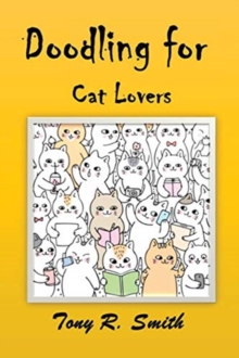 Image for Doodling for Cat Lovers