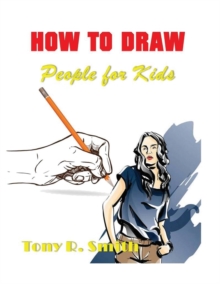 Image for How to Draw People for Kids
