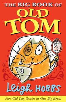 Image for The big book of Old Tom