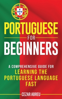 Image for Portuguese for Beginners
