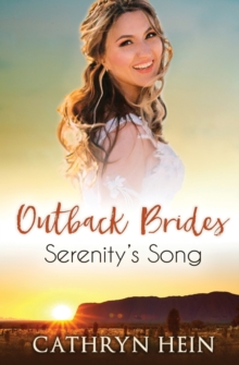 Image for Serenity's Song