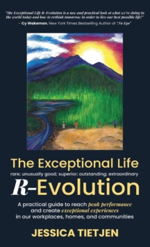 Image for The Exceptional Life R-Evolution
