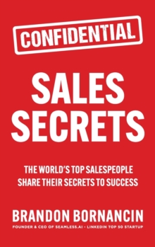 Image for Sales Secrets
