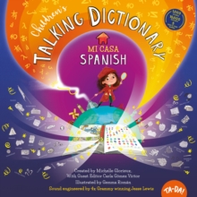 Image for Children's Talking Dictionary: Spanish