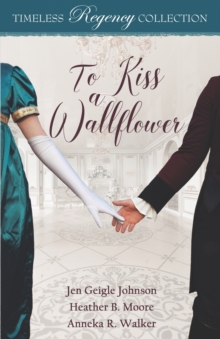 Image for To Kiss a Wallflower