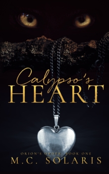 Image for Calypso's Heart : An Orion's Order Novel