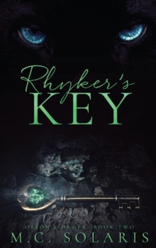 Image for Rhyker's Key