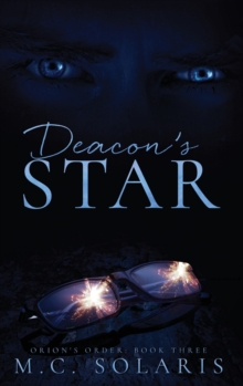 Image for Deacon's Star : An Orion's Order Novel