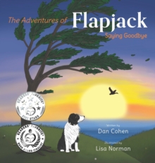 Image for The Adventures of Flapjack : Saying Goodbye