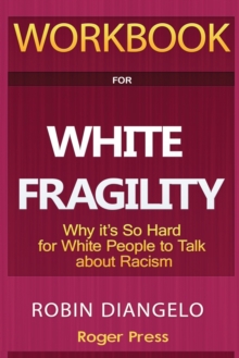 Image for Workbook For White Fragility