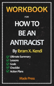Image for Workbook For How To Be An Antiracist
