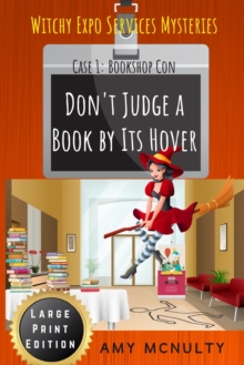 Image for Don't Judge a Book by Its Hover