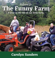 Image for Welcome to The Funny Farm
