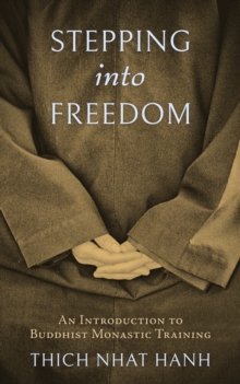 Image for Stepping into Freedom
