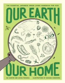 Image for Our Earth, Our Home