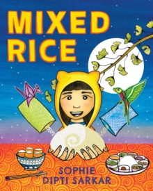 Image for Mixed Rice