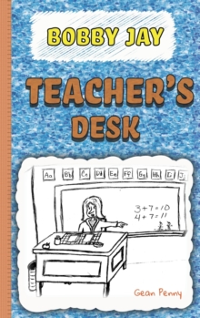 Image for Teacher's Desk : A Reluctant Reader Chapter Book