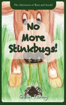 Image for No More Stinkbugs! : A Farm Animal Fantasy
