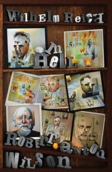 Image for Wilhelm Reich In Hell