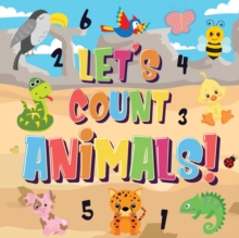 Image for Let's Count Animals!
