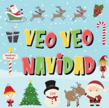 Image for Veo Veo - Navidad