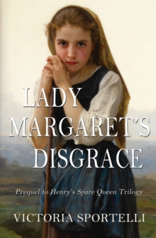 Image for Lady Margaret's Disgrace