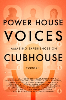 Image for Powerhouse Voices