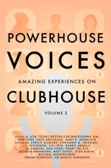 Image for Powerhouse Voices