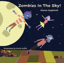 Image for Zombies in the Sky
