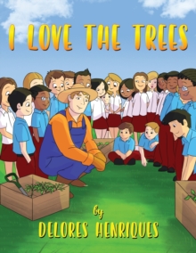 Image for I Love The Trees