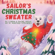 Image for Sailor's Christmas Sweater