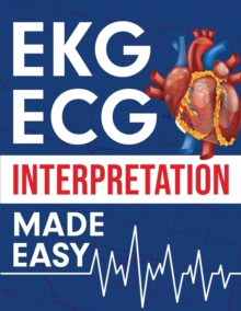 Image for EKG ECG Interpretation Made Easy