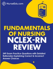 Image for ?Fundamentals of Nursing - NCLEX-RN Exam Review